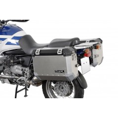 SW-MOTECH Juego soportes para maletas laterales de moto EVO KFT0709320000B