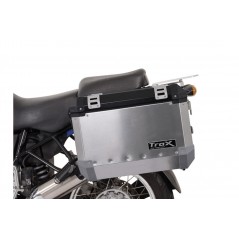 SW-MOTECH Juego soportes para maletas laterales de moto EVO KFT0709320000B