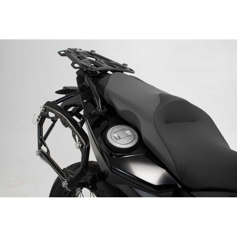 SW-MOTECH Juego soportes para bolsas laterales PRO KFT0755930000B