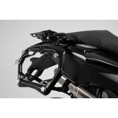 SW-MOTECH Juego soportes para bolsas laterales PRO KFT0755930000B
