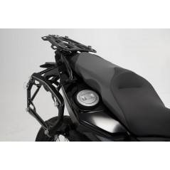 SW-MOTECH Juego soportes para bolsas laterales PRO KFT0755930000B