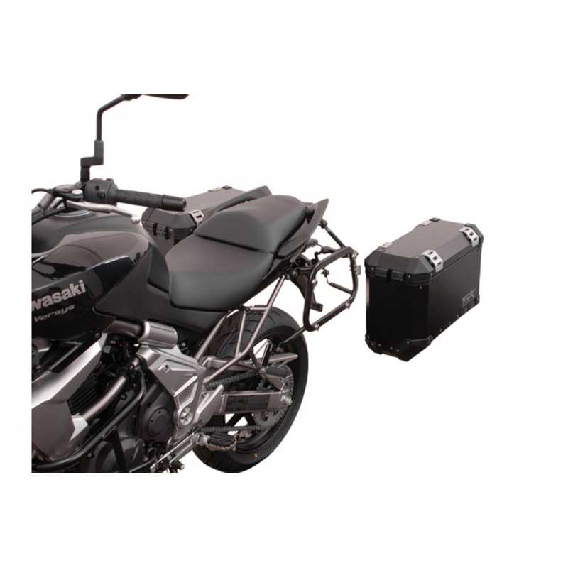 SW-MOTECH Juego soportes para maletas laterales de moto EVO KFT0872520000B