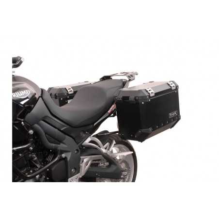 SW-MOTECH Juego soportes para maletas laterales de moto EVO KFT11605200