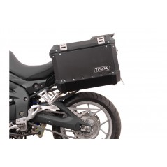 SW-MOTECH Set supports for motorcycle side cases EVO EVO KFT11605200