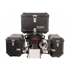 SW-MOTECH Juego soportes para maletas laterales de moto EVO KFT11605200
