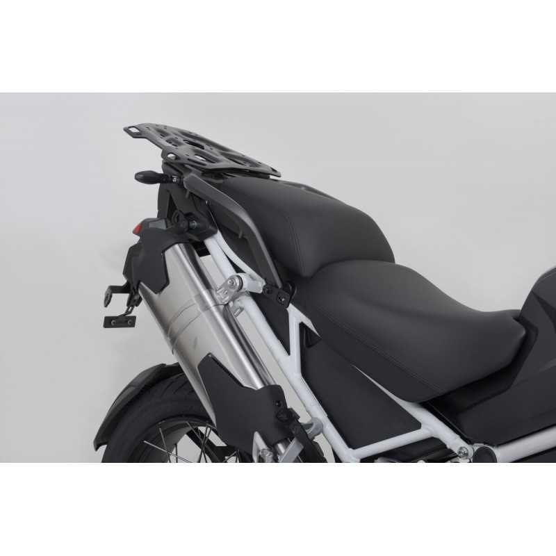 SW-MOTECH Juego soportes para bolsas laterales PRO KFT1190530100B