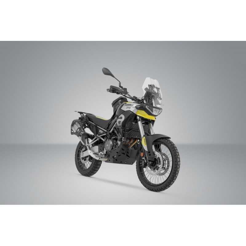 SW-MOTECH Juego soportes para bolsas laterales PRO KFT1384930000B