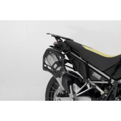 SW-MOTECH Maletas laterales de aluminio + soportes bombín TRAX ADV 45/37L - PRO KFT13849700VAR