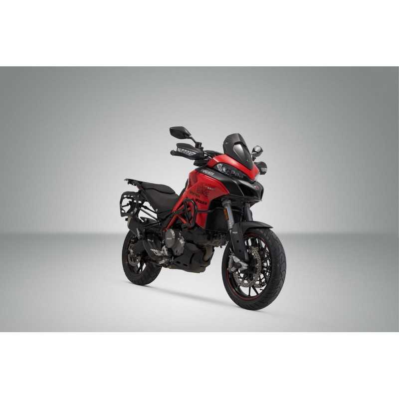 SW-MOTECH Juego soportes para bolsas laterales PRO KFT2211430000B