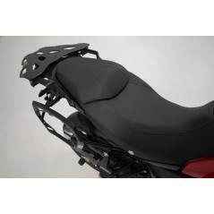 SW-MOTECH Side case kit + central case + supports ADVENTURE - TRAX ADV ADVENTURE - TRAX ADV ADV221147500VAR