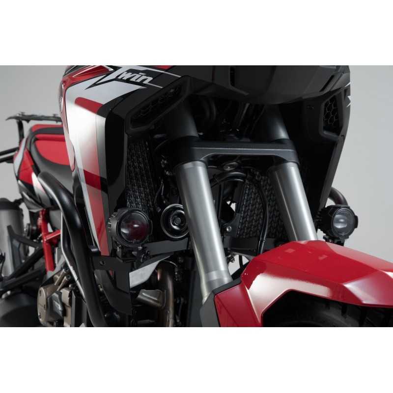 SW-MOTECH Headlight support kit NSW0162210102B