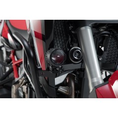 SW-MOTECH Kit luces de carretera para moto EVO NSW0162261101B