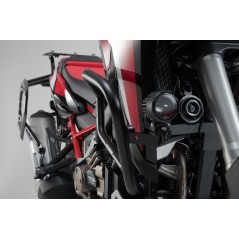 SW-MOTECH Kit luces de carretera para moto EVO NSW0162261101B
