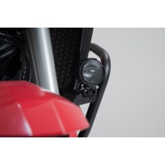 SW-MOTECH Kit luces de carretera para moto EVO NSW0162261101B