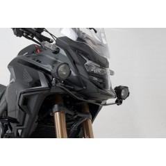 SW-MOTECH Juego soporte para faros NSW0191910000B