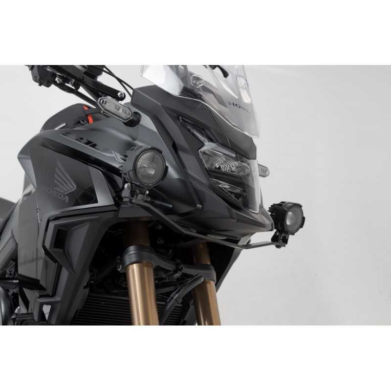SW-MOTECH Juego soporte para faros NSW0191910000B