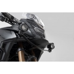 SW-MOTECH Juego soporte para faros NSW0191910000B