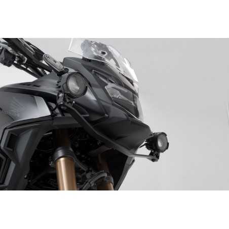 SW-MOTECH Juego soporte para faros NSW0191910000B