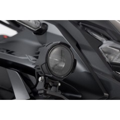 SW-MOTECH Road lights kit for motorcycle EVO EVO NSW0191961000B