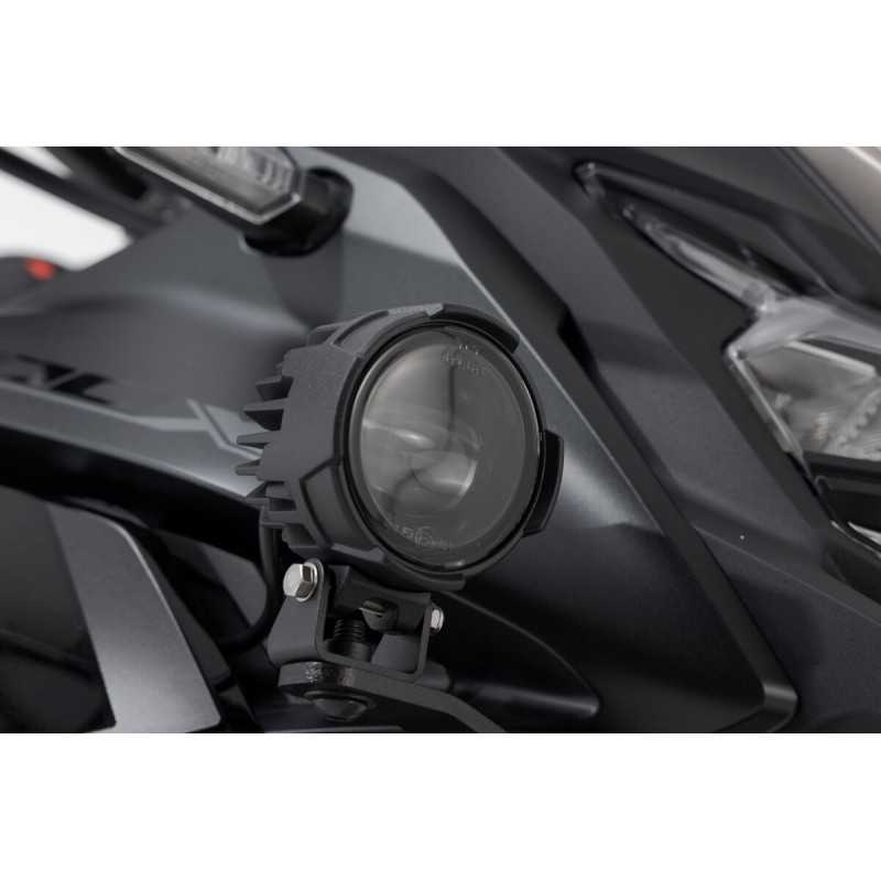 SW-MOTECH Road lights kit for motorcycle EVO EVO NSW0191961000B
