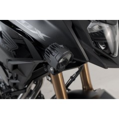 SW-MOTECH Juego soporte para faros NSW0191910000B