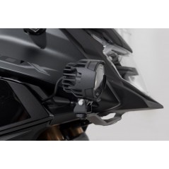 SW-MOTECH Juego soporte para faros NSW0191910000B