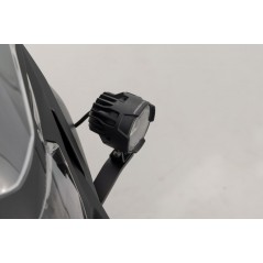 SW-MOTECH Juego soporte para faros NSW0191910000B