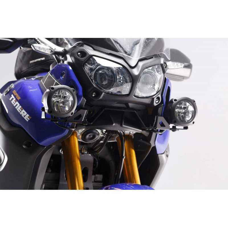 SW-MOTECH Headlight support kit NSW0600410200B