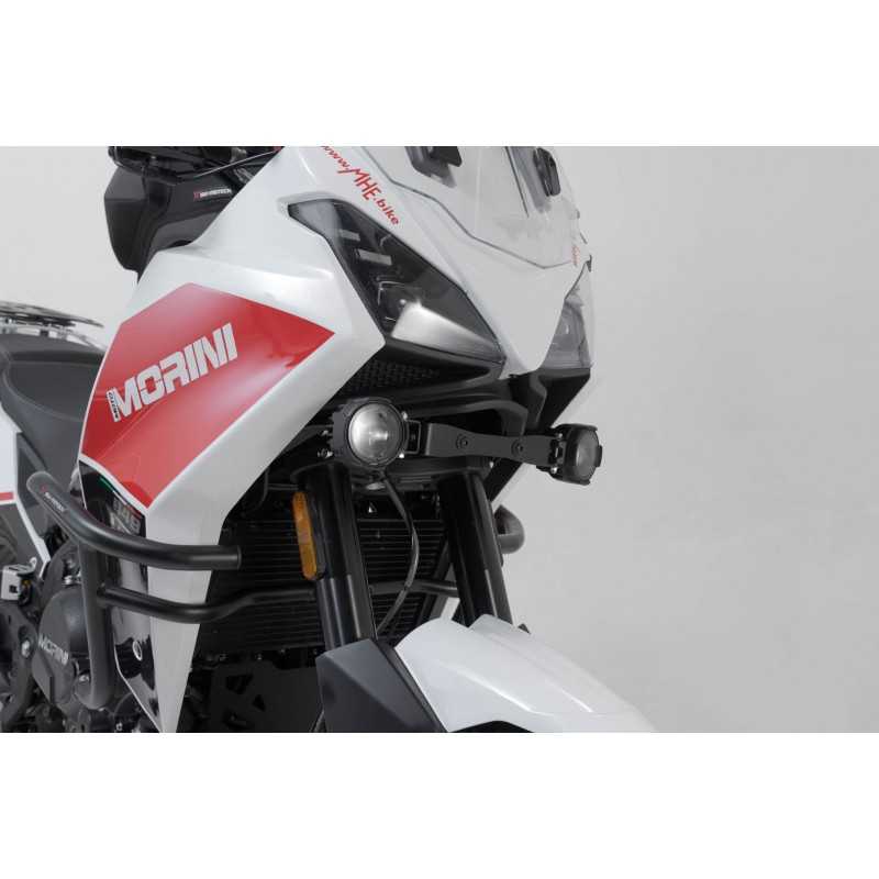 SW-MOTECH Headlight support kit NSW2301710000B