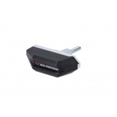 SW-MOTECH Set of brackets for anti-fall stops STP0559080900S