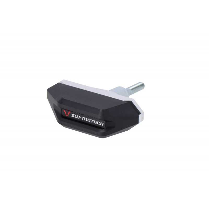 SW-MOTECH Juego soportes para tope anticaídas STP0559080900S