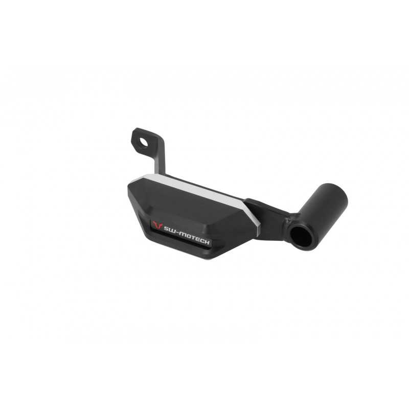 SW-MOTECH Juego soportes para tope anticaídas STP0659081101B