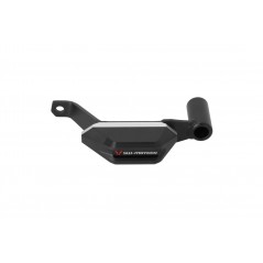 SW-MOTECH Juego soportes para tope anticaídas STP0659081101B