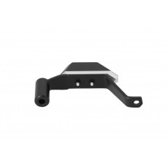 SW-MOTECH Juego soportes para tope anticaídas STP0659081101B