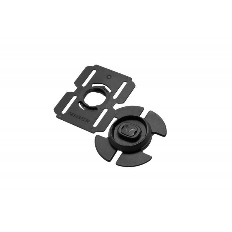 SW-MOTECH Net for motorcycle side case cover MOLLE T-LOCK MOLLE T-LOCK TL0094010000