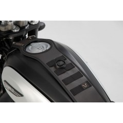 SW-MOTECH Net for motorcycle side case cover MOLLE T-LOCK MOLLE T-LOCK TL0094010000
