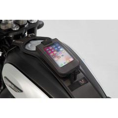 SW-MOTECH Net for motorcycle side case cover MOLLE T-LOCK MOLLE T-LOCK TL0094010000