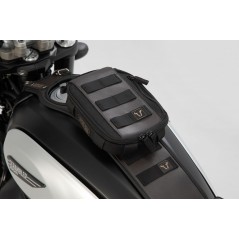 SW-MOTECH Net for motorcycle side case cover MOLLE T-LOCK MOLLE T-LOCK TL0094010000