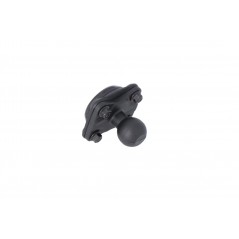 SW-MOTECH Soporte para teléfono o bolsa el brazo de fijación T-LOCK TL0094010200