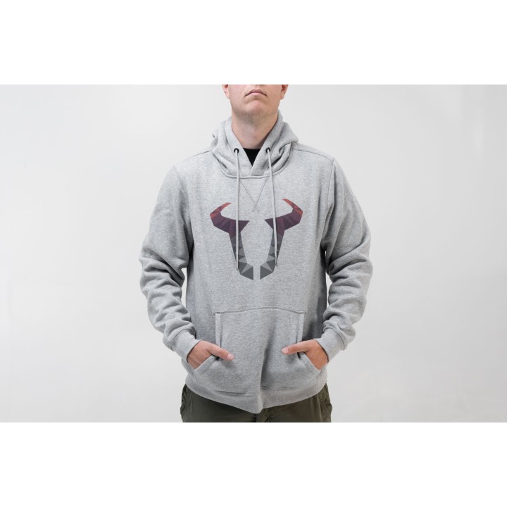 SW-MOTECH unisex hoodie STREET LINE STREET LINE WERBKL020XXXVAR