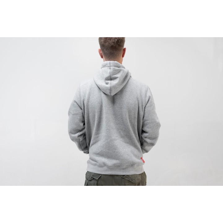 SW-MOTECH unisex hoodie STREET LINE STREET LINE WERBKL020XXXVAR