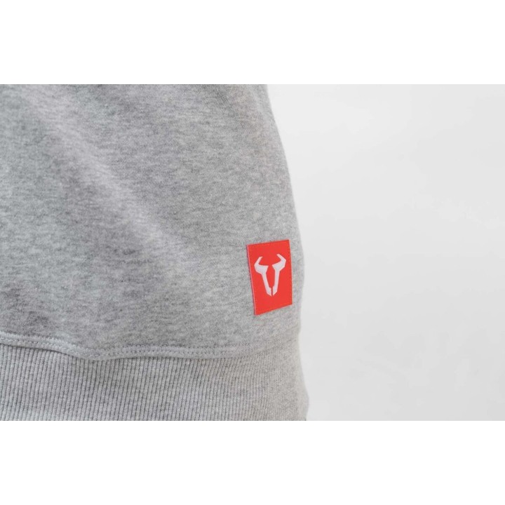 SW-MOTECH unisex hoodie STREET LINE STREET LINE WERBKL020XXXVAR