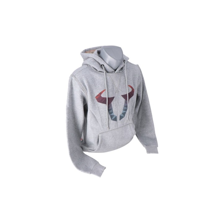 SW-MOTECH unisex hoodie STREET LINE STREET LINE WERBKL020XXXVAR