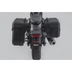SW-MOTECH Maletas laterales + soportes LEGEND GEAR LH2/LH1 25,5/19,5L - SLH BCHTA0168220000