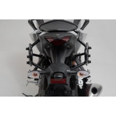 SW-MOTECH Juego de soportes laterales SLC HTA0662712000