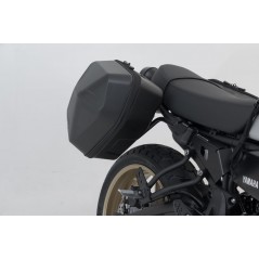 SW-MOTECH Side cases + supports URBAN ABS 2X16,5L - SLC URBAN ABS 2X16,5L - SLC BCHTA0664230000