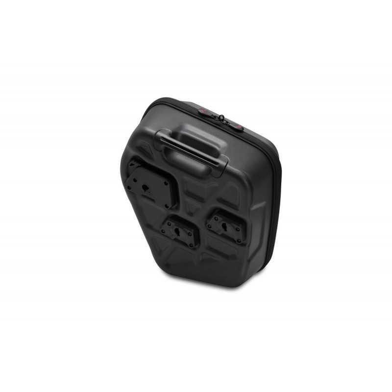SW-MOTECH right side case URBAN ABS 16,5L URBAN ABS 16,5L BCHTA006771000R
