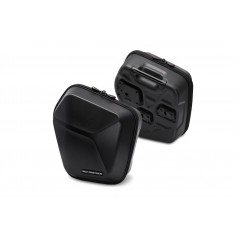 SW-MOTECH Side cases + supports URBAN ABS 2X16,5L - SLC URBAN ABS 2X16,5L - SLC BCHTA2257730000