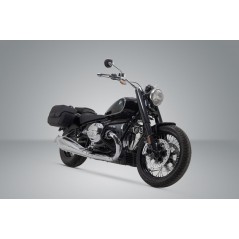 SW-MOTECH Maletas laterales + soportes LEGEND GEAR LH1/LH1 2X 19,5L - SLH BCHTA0768220000