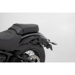 SW-MOTECH Maletas laterales + soportes LEGEND GEAR LH1/LH1 2X 19,5L - SLH BCHTA0768220000
